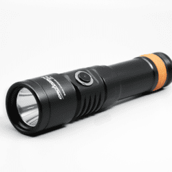Orca Torch D710 oplaadbare duiklamp 3000lm - Afbeelding 3