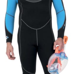 Seac Sense 3mm wetsuit - Afbeelding 3