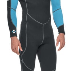 Seac Sense 3mm wetsuit - Afbeelding 2