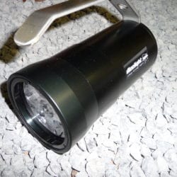 Divelight Grinta oplaadbare handlamp 1920lm - Afbeelding 4