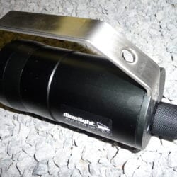 Divelight Grinta oplaadbare handlamp 1920lm - Afbeelding 3