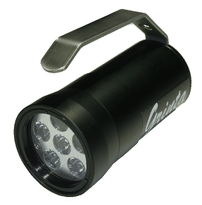 Divelight Grinta oplaadbare handlamp 1920lm