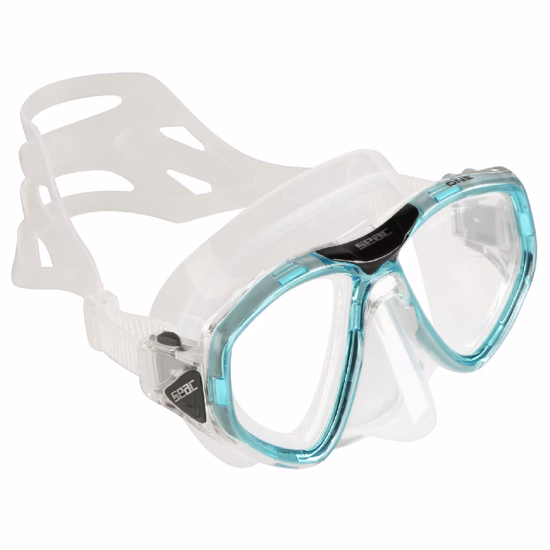 Seac Masker One - Afbeelding 3