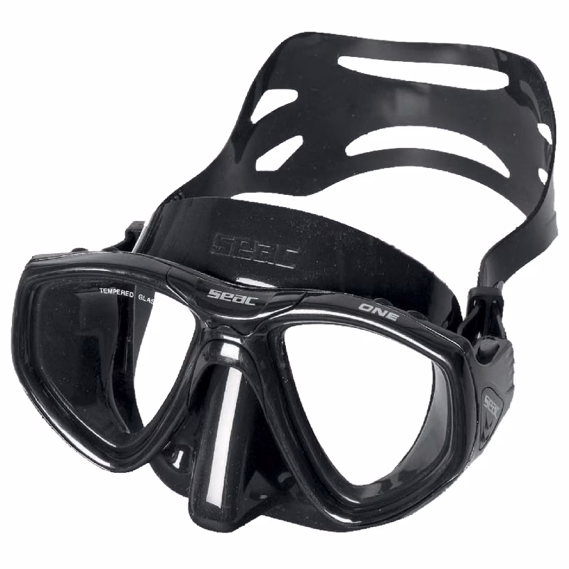 Seac Masker One - Afbeelding 5