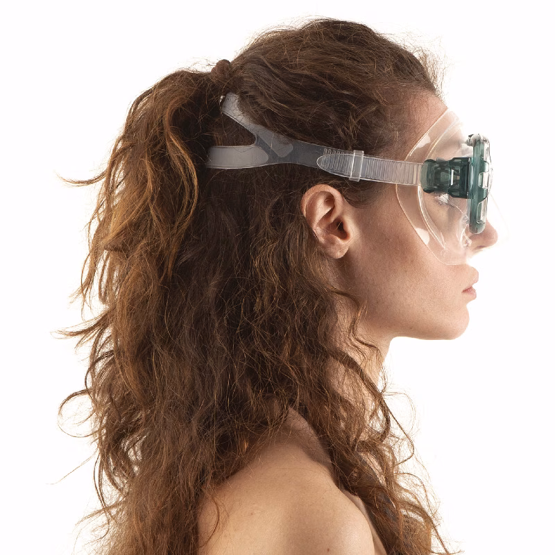Seac Fox Duikmasker, foto 3 van 6