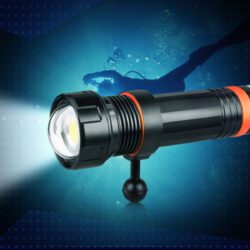 Orca Torch D950V onderwater videolamp - Afbeelding 4