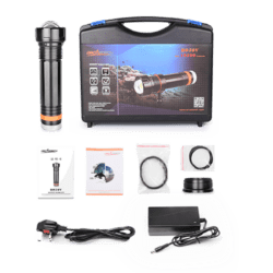 Orca Torch D950V onderwater videolamp - Afbeelding 6
