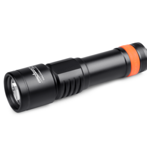 Orca Torch D700 oplaadbare duiklamp 1700lm