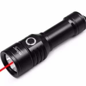 Orcatorch D570 Duiklamp met laser