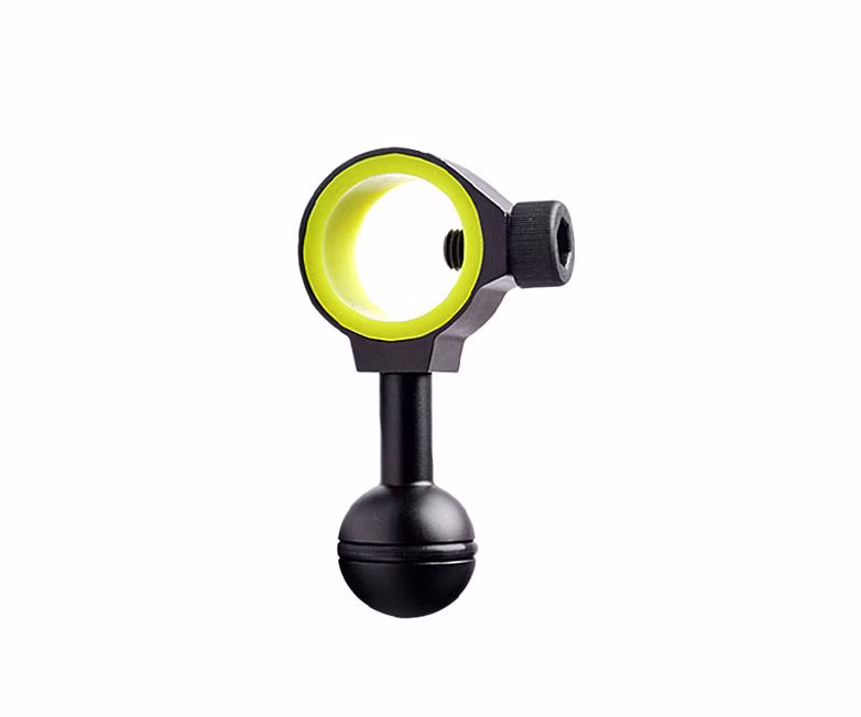 Orca Torch D530V 1200lm video duiklamp - Afbeelding 7