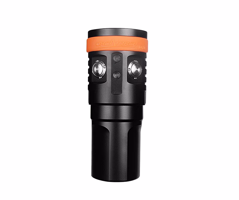 Orca Torch D900V Video duiklamp - Afbeelding 2