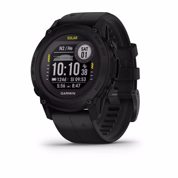 Garmin Descent G1 Duikcomputer - Afbeelding 4