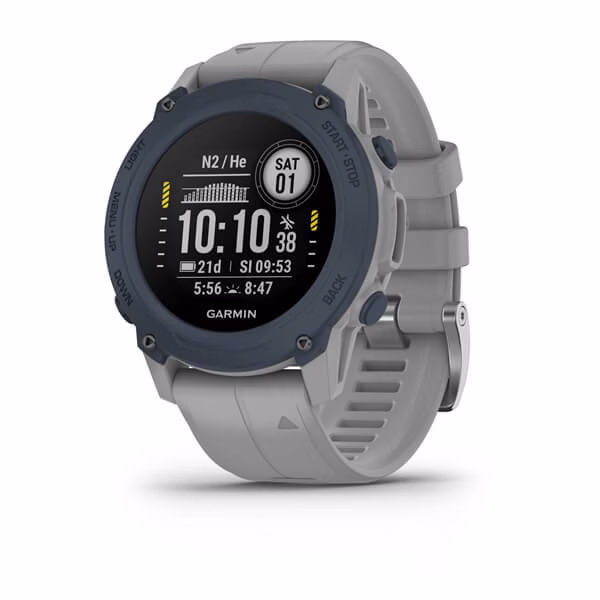Garmin Descent G1 Duikcomputer - Afbeelding 5