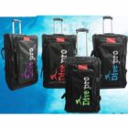 DivePro Manta Reistas 120ltr voor duikuitrusting - Afbeelding 3