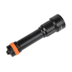 OrcaTorch D511 Oplaadbare duiklamp 2200lm - Afbeelding 3
