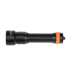 OrcaTorch D511 Oplaadbare duiklamp 2200lm - Afbeelding 4