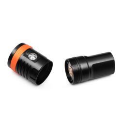 Orca Torch D910V Foto Video Duiklamp 5000lm - Afbeelding 4