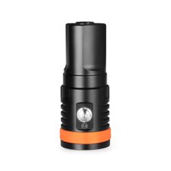 Orca Torch D910V Foto Video Duiklamp 5000lm - Afbeelding 5