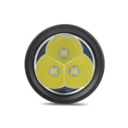 OrcaTorch D511 Oplaadbare duiklamp 2200lm - Afbeelding 6