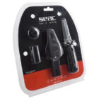 Seac duikmes K-Jack - Afbeelding 5