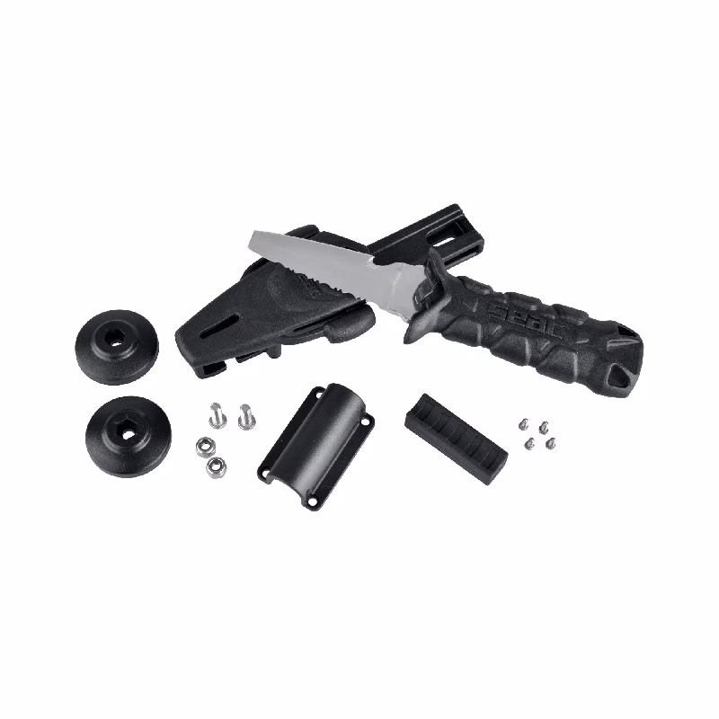 Seac duikmes K-Jack - Afbeelding 3