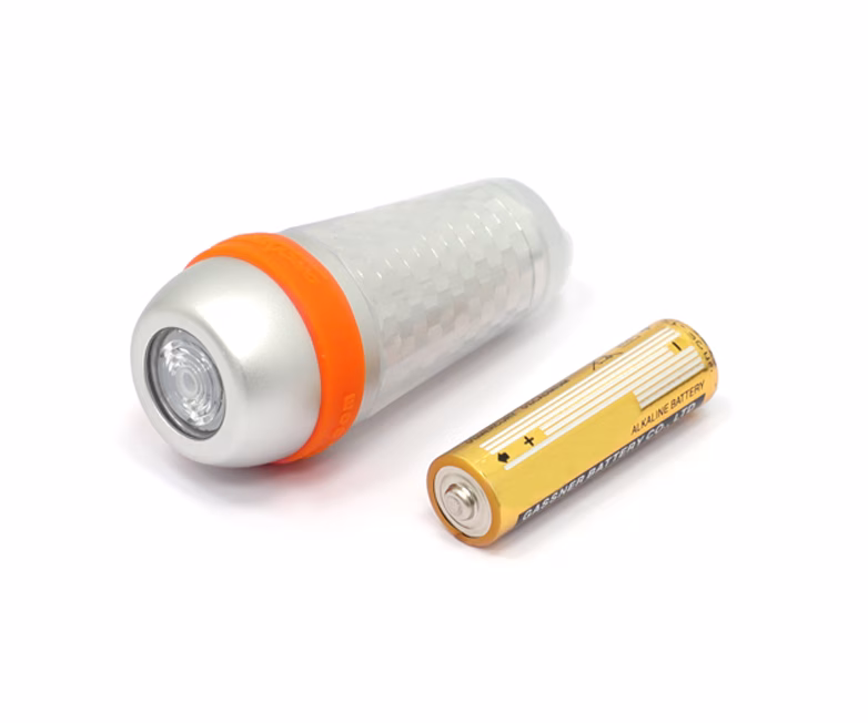 Orca Torch SD03 Baken backup lamp - Afbeelding 3