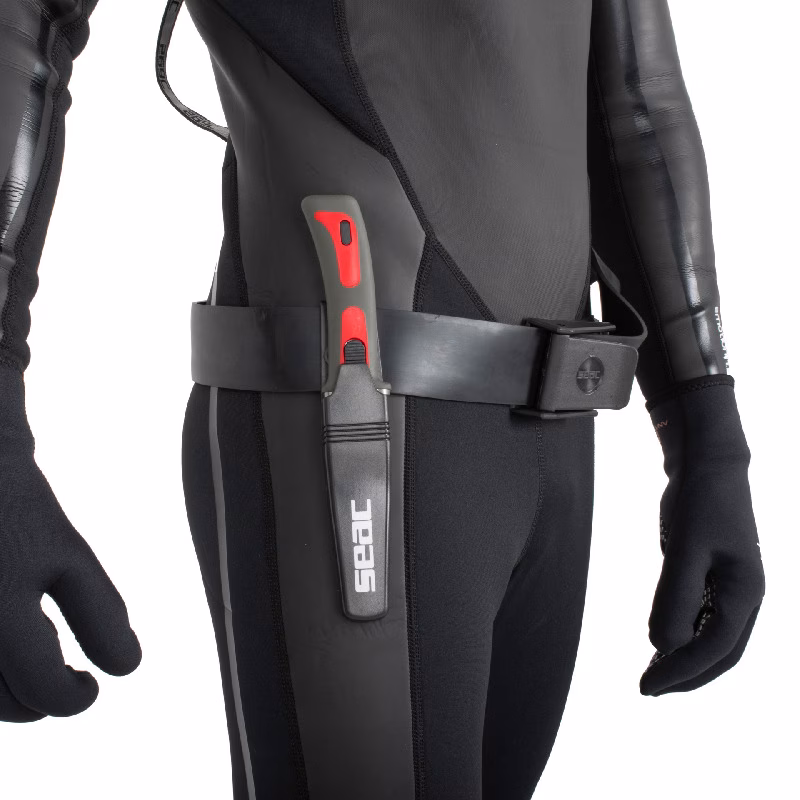 Seac Duikmes Bat - Afbeelding 5
