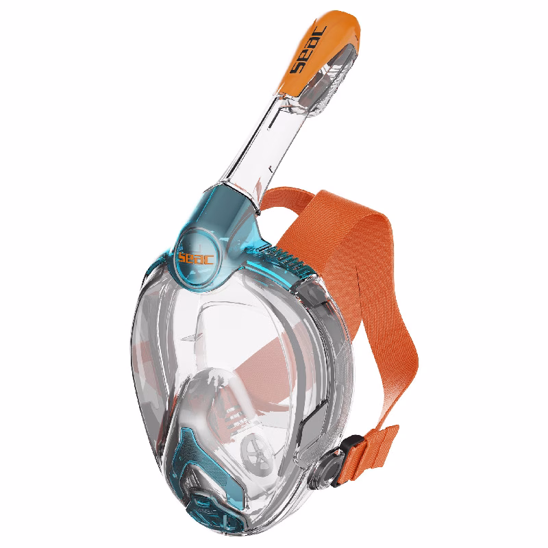 Seac Libera Fullface masker - Afbeelding 3
