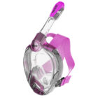 Seac Libera Fullface masker - Afbeelding 4