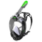 Seac Libera Fullface masker - Afbeelding 2