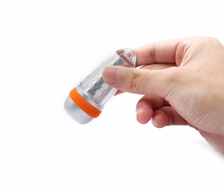 Orca Torch SD03 Baken backup lamp - Afbeelding 6