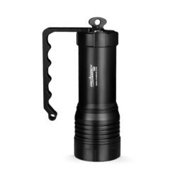 Orcatorch D860 Duiklamp 4200lm oplaadbaar - Afbeelding 4
