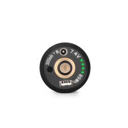 Orcatorch B63 accu voor D630 kabellamp - Afbeelding 2