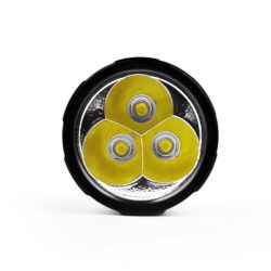 Orcatorch D860 Duiklamp 4200lm oplaadbaar - Afbeelding 3