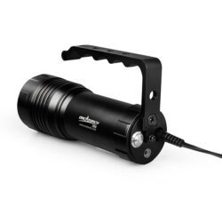 Orcatorch D860 Duiklamp 4200lm oplaadbaar - Afbeelding 2