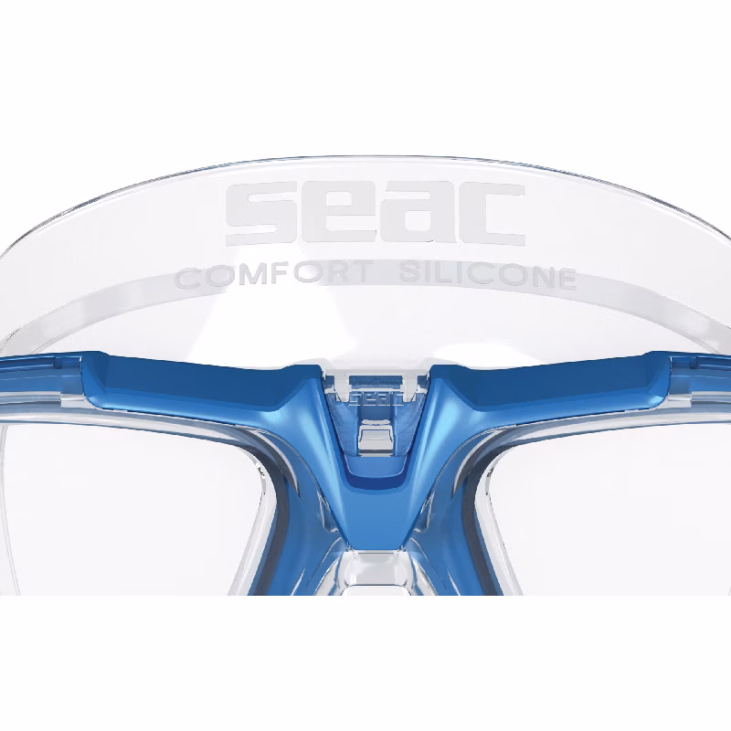 Seac Fox Duikmasker - Afbeelding 7