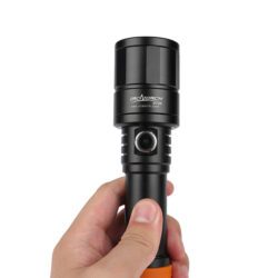 OrcaTorch D720 Super Focus duiklamp - Afbeelding 5