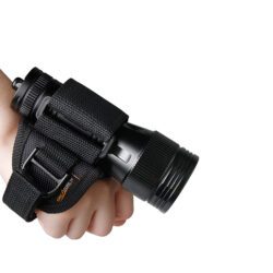Orcatorch AS01 armstrap voor duiklamp - Afbeelding 2