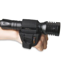 Orcatorch AS01 armstrap voor duiklamp - Afbeelding 3