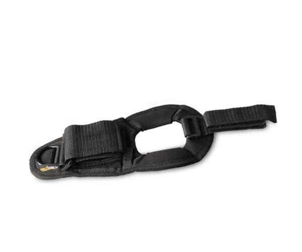 Orcatorch AS01 armstrap voor duiklamp