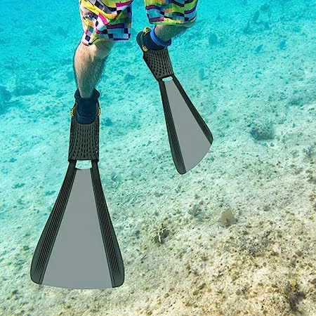 Folding Fins by Exotech, foto 3 van 6