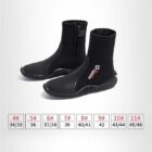 Dive and Sail 5mm neopreen duiklaars met vinstop - Afbeelding 6