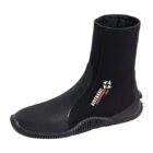 Dive and Sail 5mm neopreen duiklaars met vinstop - Afbeelding 3