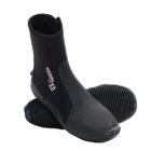 Dive and Sail 5mm neopreen duiklaars met vinstop - Afbeelding 4