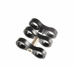 Orcatorch H02 Mini camera tray compleet - Afbeelding 3