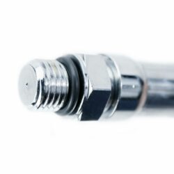 Hogedruk slang voor manometer - Afbeelding 2