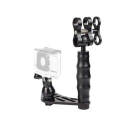 Orcatorch ZJ13 Ball Joint Clamp - Afbeelding 2