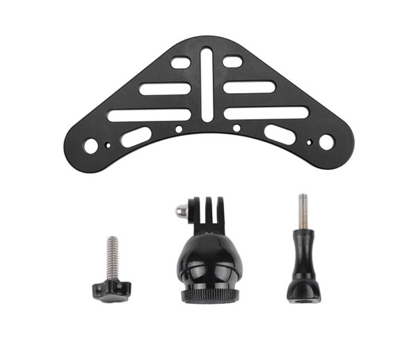 Orcatorch ZJ17 mini base tray
