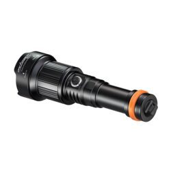 Orcatorch ZD710 zoomable duiklamp - Afbeelding 4