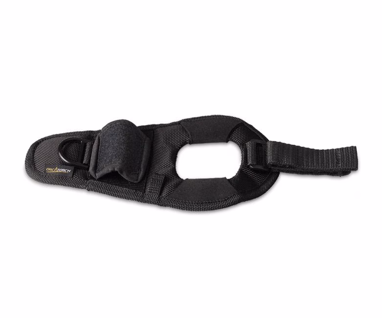 Orcatorch WS-01 polsstrap voor kleine duiklamp